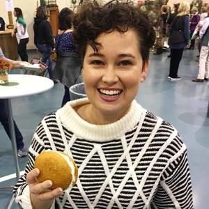 Meet your Posher, Mary